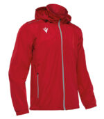 windbreaker lyngen macron