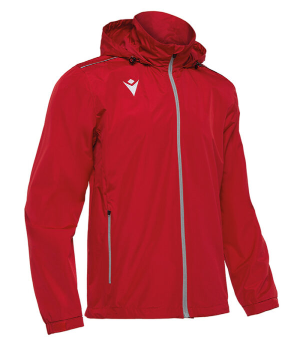 windbreaker lyngen macron