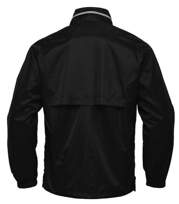 windbreaker praia hero