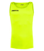 maiou alergare barbati mitch galben neon