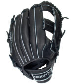manusa baseball piele macron