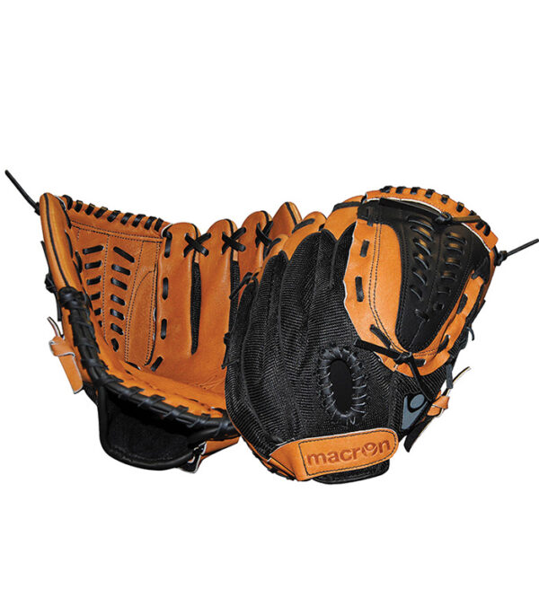 manusa baseball piele macron