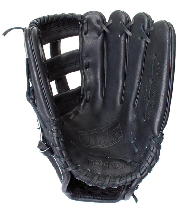 manusa baseball piele macron
