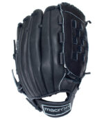 manusa baseball piele macron