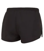 pantaloni scurti alergare dama macron