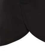 pantaloni scurti alergare dama macron