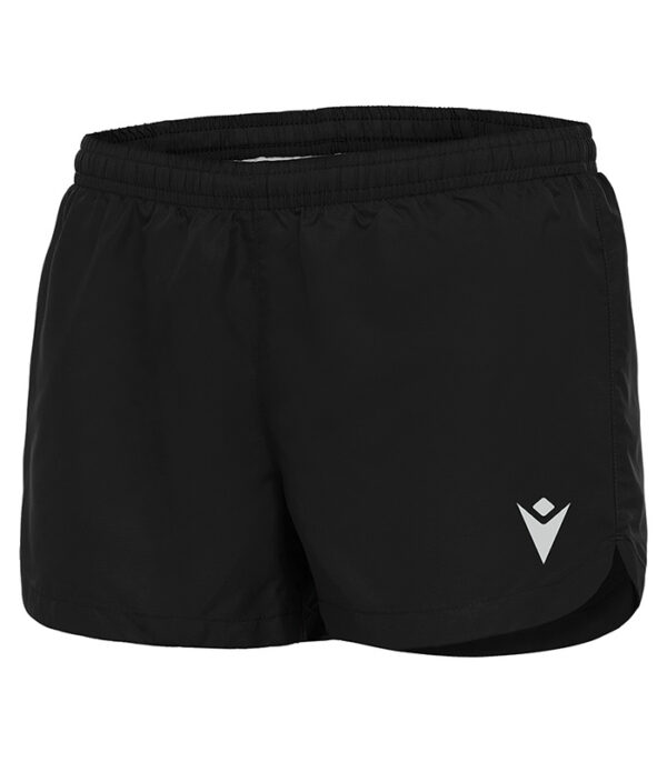 pantaloni scurti alergare dama odette