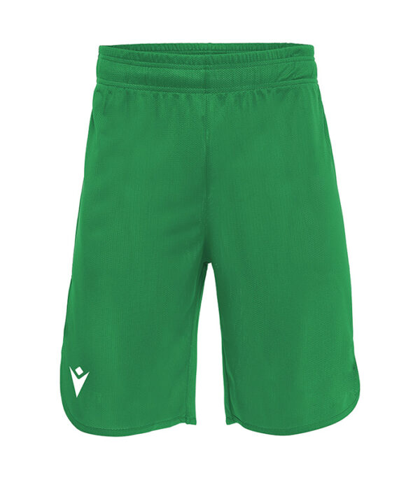 sort baschet oxide macron verde