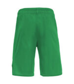 sort baschet oxide macron verde