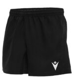 sort rugby macron hestia negru