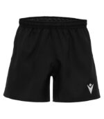sort rugby macron hestia negru