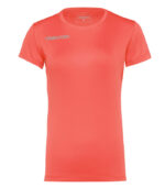 tricou alergare macron dama patricia roz
