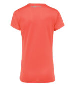 tricou alergare macron dama patricia roz
