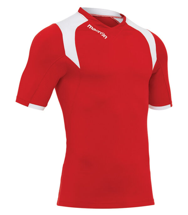 tricou volei copper macron