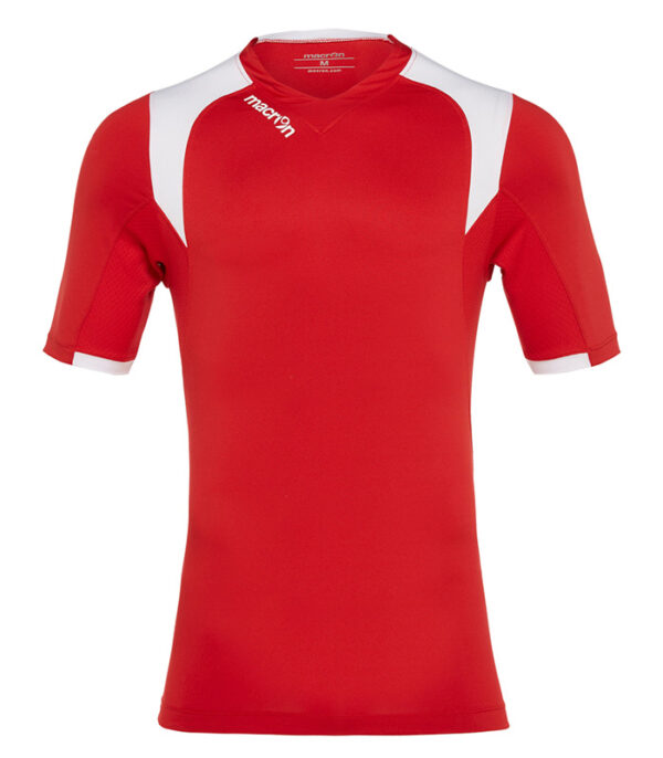 tricou volei copper macron