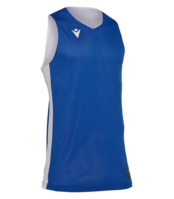 tricou baschet fara maneci macron