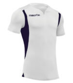 tricou volei macron iron