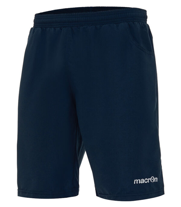 bermude macron
