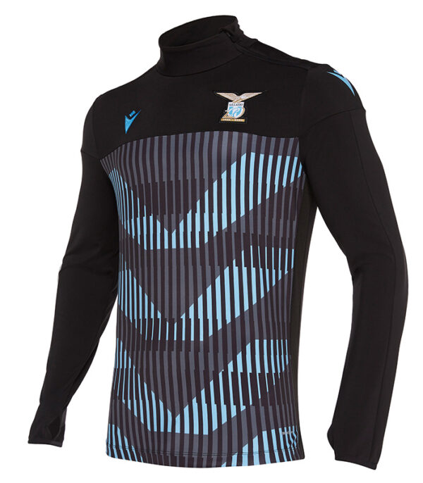 bluza aniversara 120 de ani ss lazio