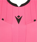 bluza arbitru de dama champions league macron