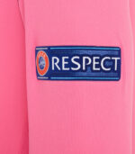 bluza arbitru de dama champions league macron