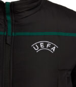 geaca arbitru uefa macron