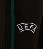 pantloni trening dama arbitru uefa macron