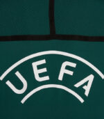 tricou dama antrenament arbitru uefa