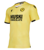tricou original millwall fc 2019 2020