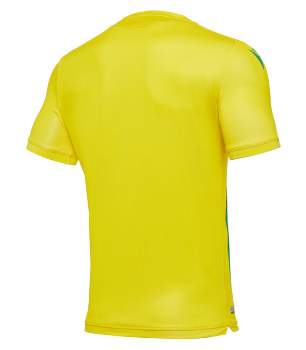 tricou original fc nantes 2020 2021
