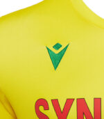 tricou original fc nantes 2020 2021
