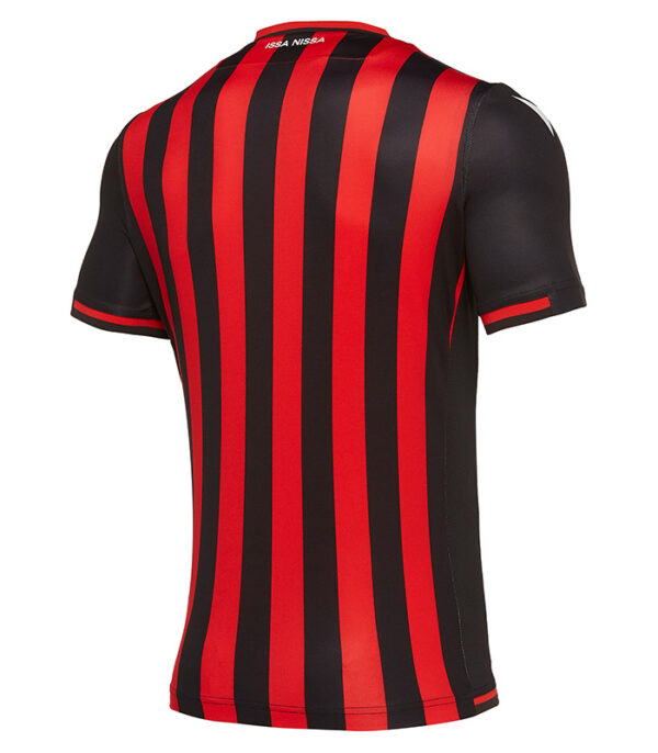 tricou original nice 2019 2020