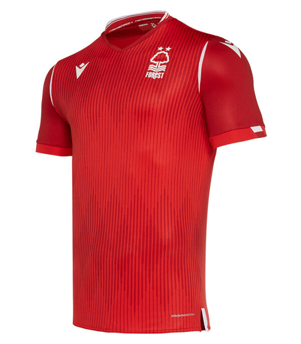 tricou original nottingham forest 2019 2020