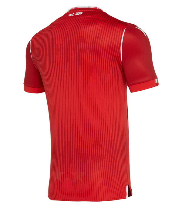 tricou original nottingham forest 2019 2020
