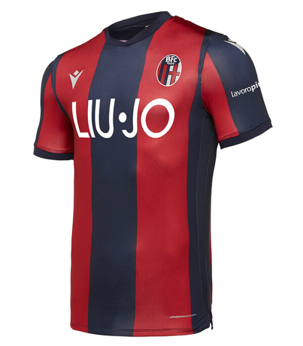 tricou original fc bologna 2019 2020