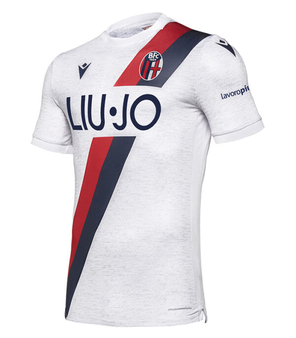 tricou original fc bologna 2019 2020