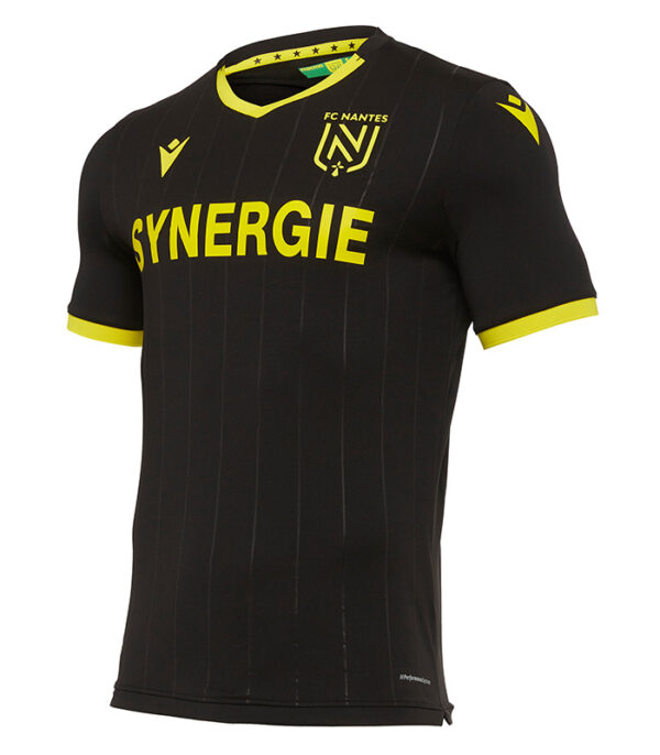 tricou original fc nantes 2020 2021