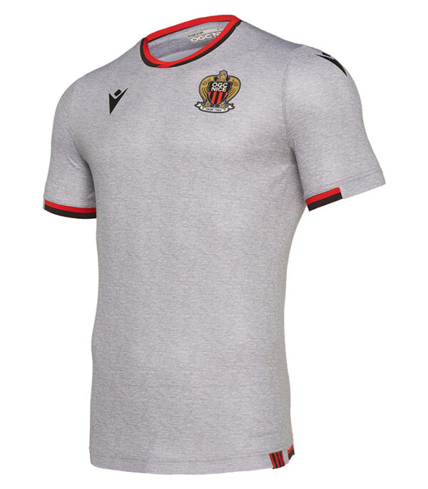 tricou original nice 2019 2020