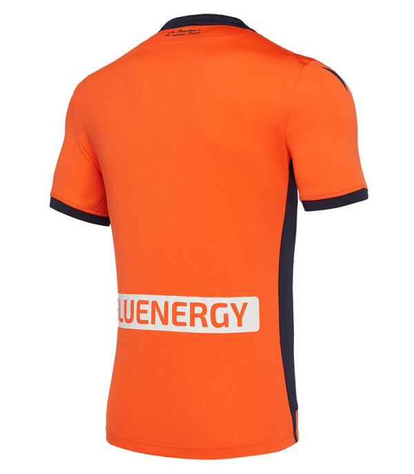 tricou original udinese 2019 2020