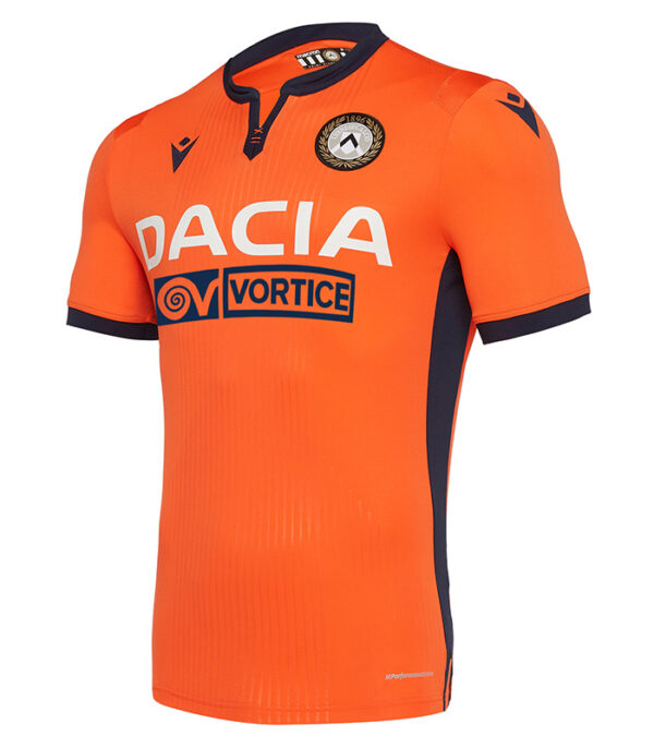 tricou original udinese 2019 2020