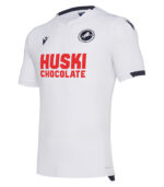 tricou original millwall fc 2019 2020