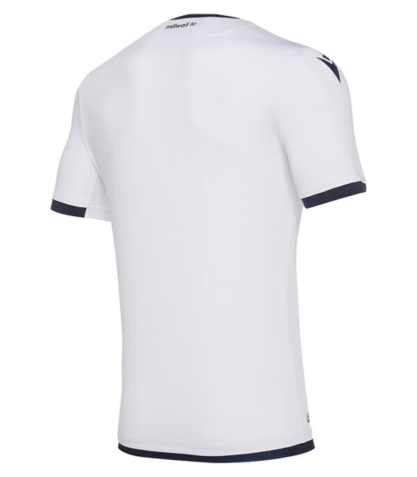 tricou original millwall fc 2019 2020
