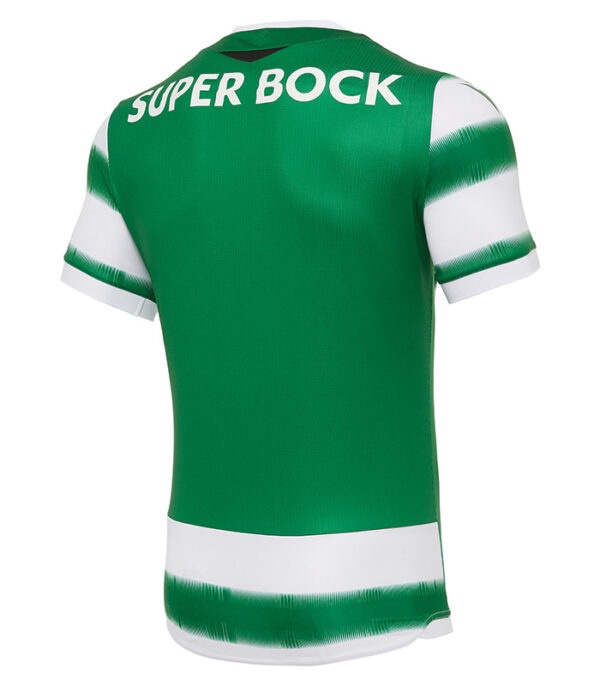 tricou original sporting lisabona 2020 2021