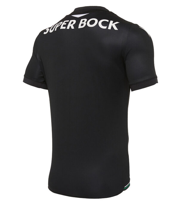 tricou original sporting lisabona 2020 2021