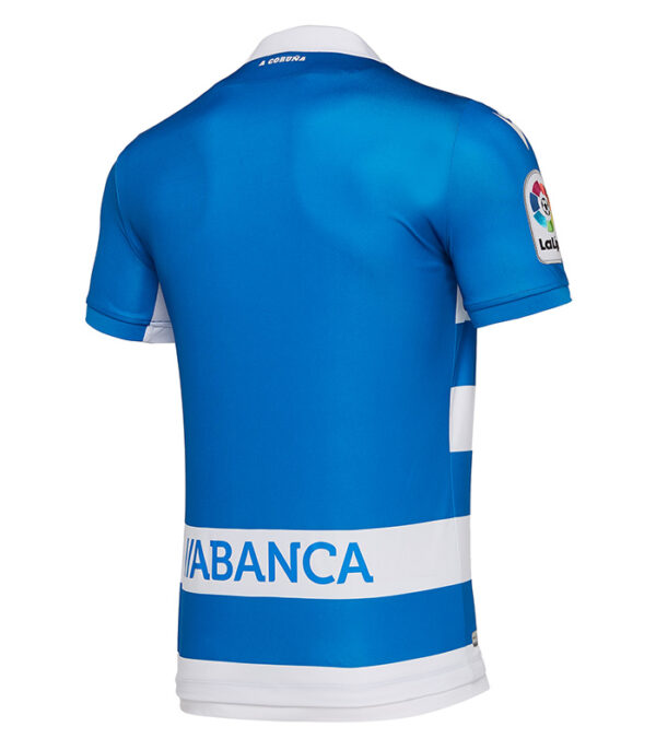 tricou original deportivo la coruna 2019 2020
