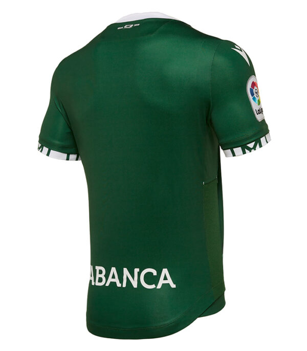 tricou original deportivo la coruna 2019 2020