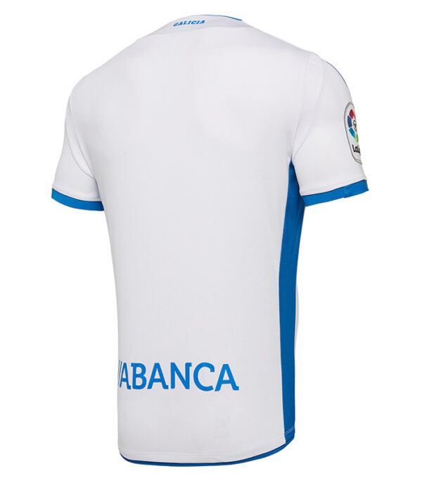 tricou original deportivo la coruna 2019 2020