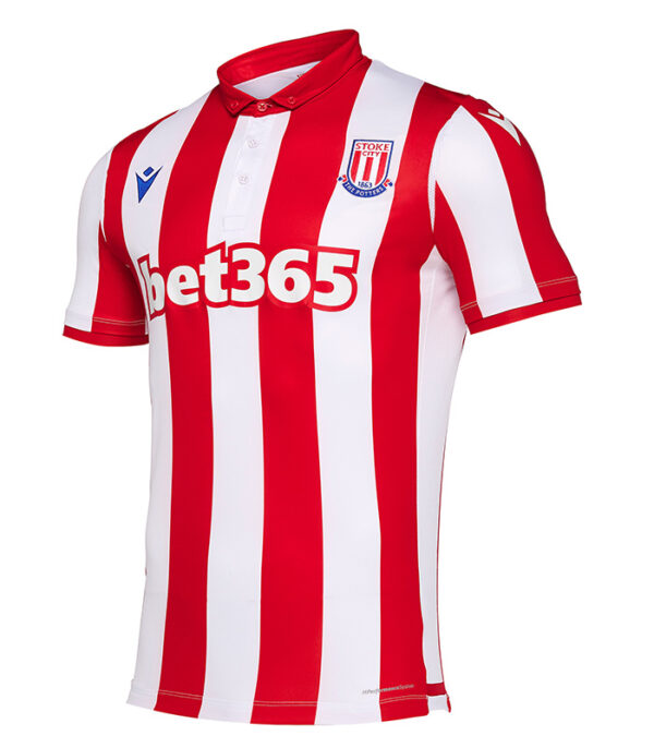 tricou original stoke city 2019 2020