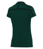 tricou polo dama arbitru uefa