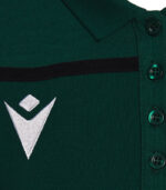 tricou polo dama arbitru uefa